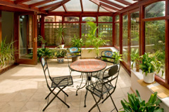 Rodbourne Bottom conservatory quotes